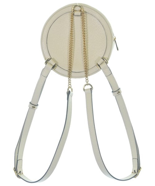 GUCCI เป้สะพายหลัง