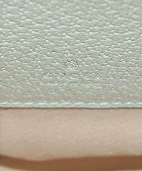 GUCCI เป้สะพายหลัง