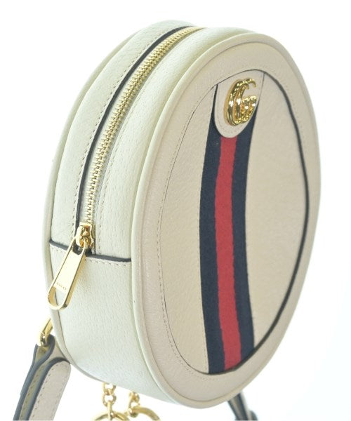 GUCCI เป้สะพายหลัง