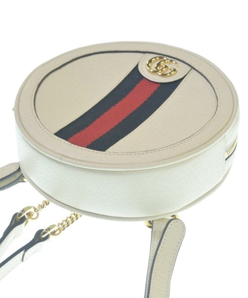 GUCCI เป้สะพายหลัง