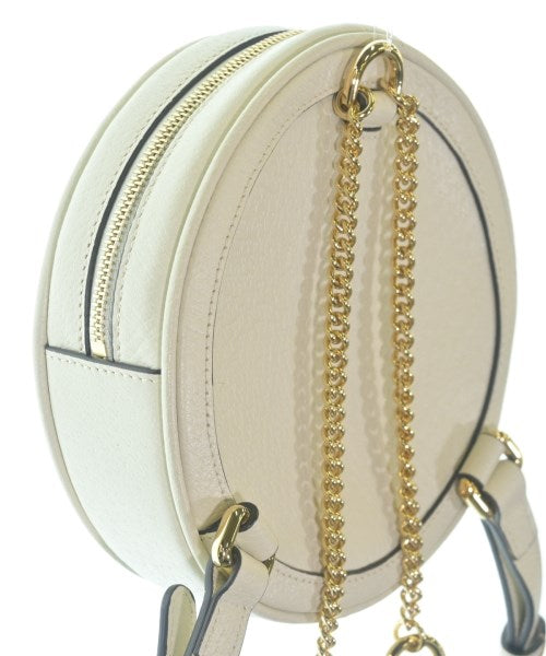 GUCCI เป้สะพายหลัง