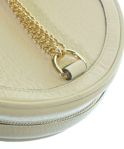 GUCCI เป้สะพายหลัง