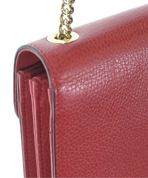 GUCCI กระเป๋าสะพาย