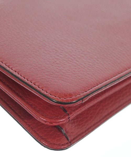 GUCCI กระเป๋าสะพาย