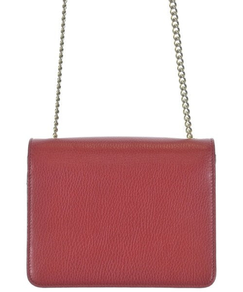 GUCCI กระเป๋าสะพาย