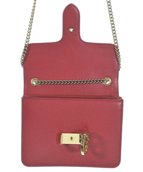 GUCCI กระเป๋าสะพาย