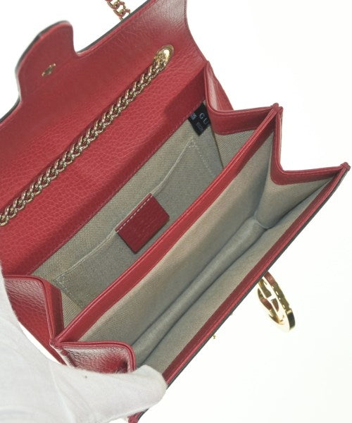 GUCCI กระเป๋าสะพาย