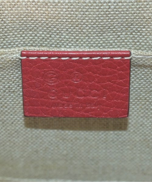 GUCCI กระเป๋าสะพาย