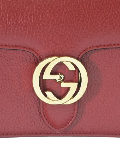 GUCCI กระเป๋าสะพาย