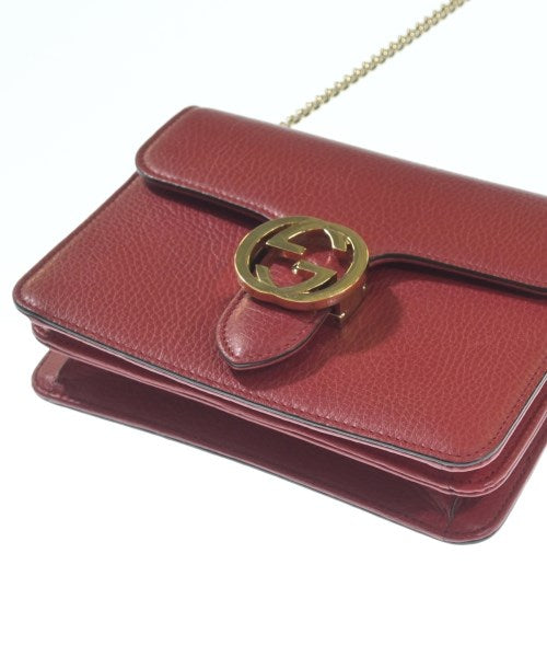 GUCCI กระเป๋าสะพาย