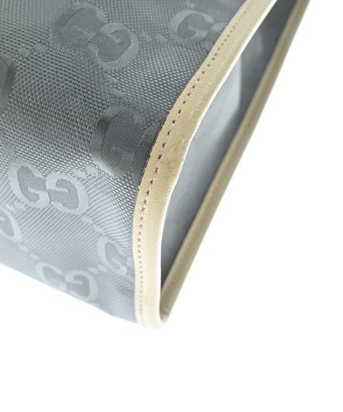 GUCCI กระเป๋าถือ