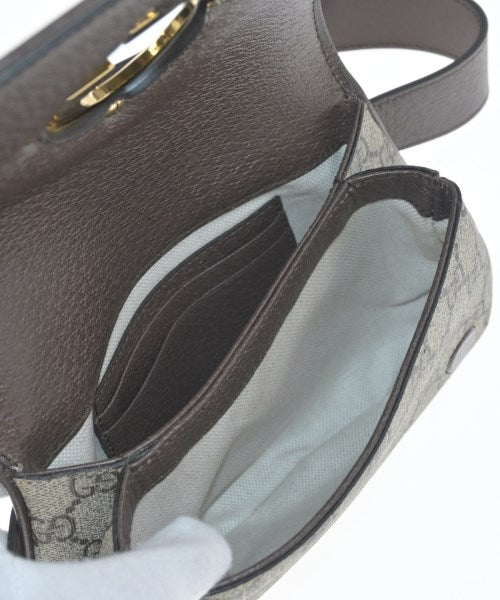 GUCCI กระเป๋า อื่น