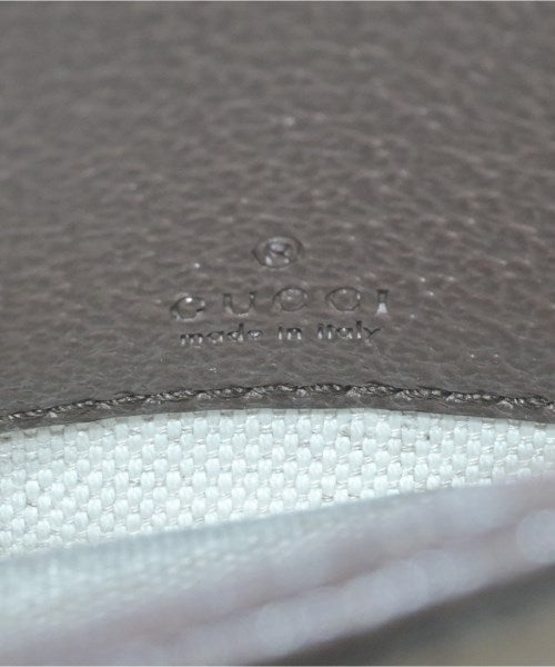 GUCCI กระเป๋า อื่น