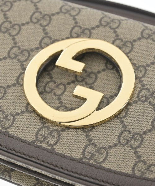 GUCCI กระเป๋า อื่น