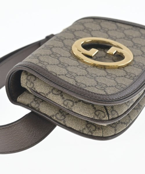 GUCCI กระเป๋า อื่น