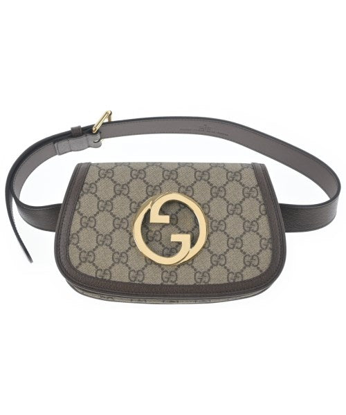 GUCCI กระเป๋า อื่น