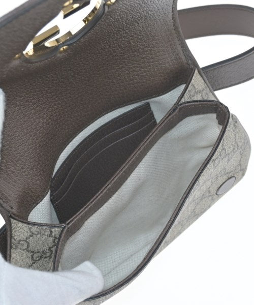 GUCCI กระเป๋า อื่น