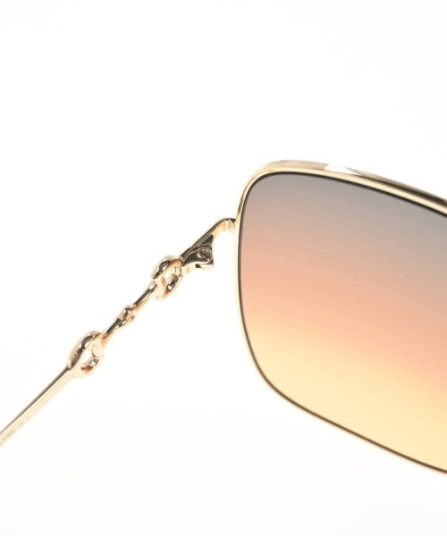 GUCCI แว่นกันแดด