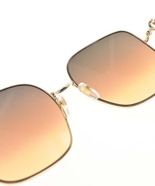 GUCCI แว่นกันแดด