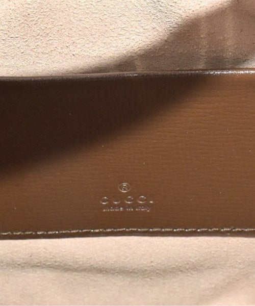 GUCCI กระเป๋าสะพาย