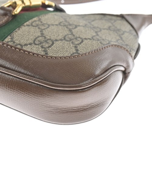 GUCCI กระเป๋าสะพาย