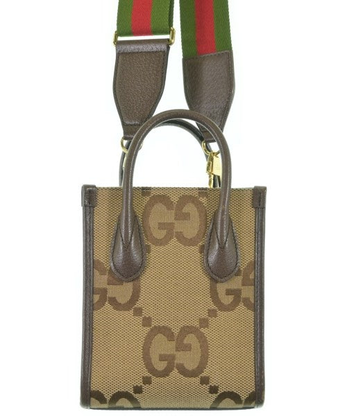 GUCCI กระเป๋าถือขนาดใหญ่