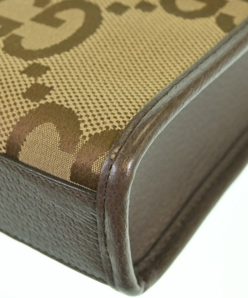 GUCCI กระเป๋าถือขนาดใหญ่