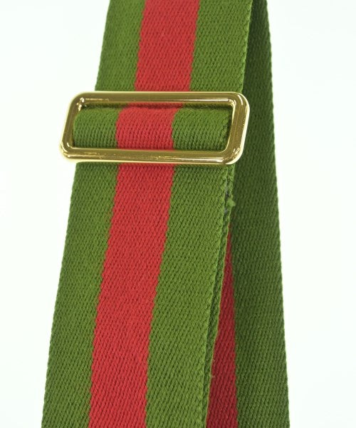 GUCCI กระเป๋าถือขนาดใหญ่