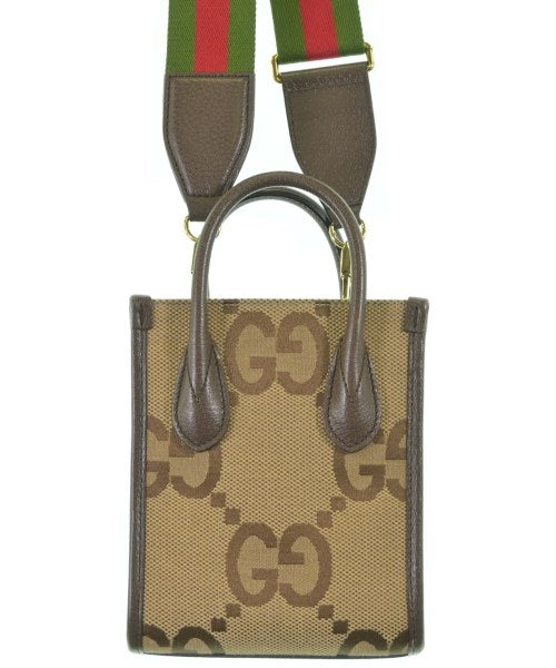 GUCCI กระเป๋าถือขนาดใหญ่