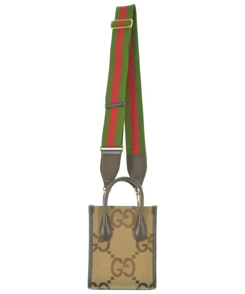 GUCCI กระเป๋าถือขนาดใหญ่
