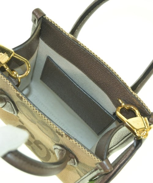 GUCCI กระเป๋าถือขนาดใหญ่