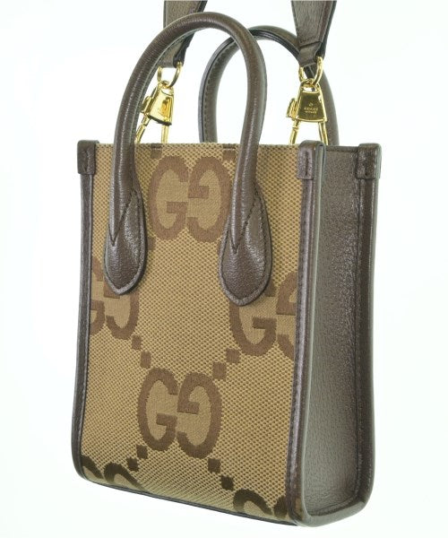 GUCCI กระเป๋าถือขนาดใหญ่