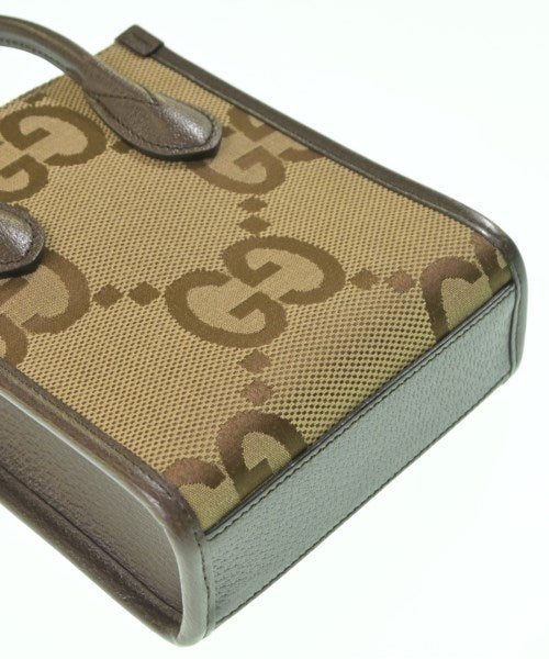 GUCCI กระเป๋าถือขนาดใหญ่