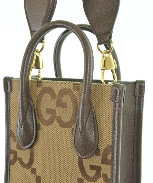 GUCCI กระเป๋าถือขนาดใหญ่