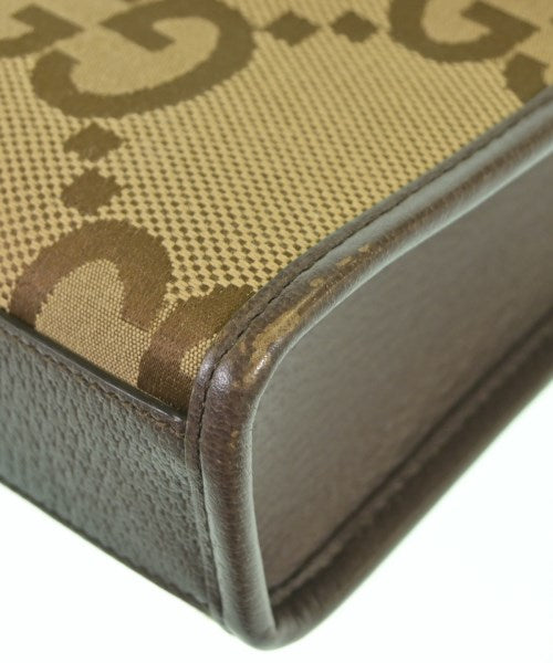 GUCCI กระเป๋าถือขนาดใหญ่