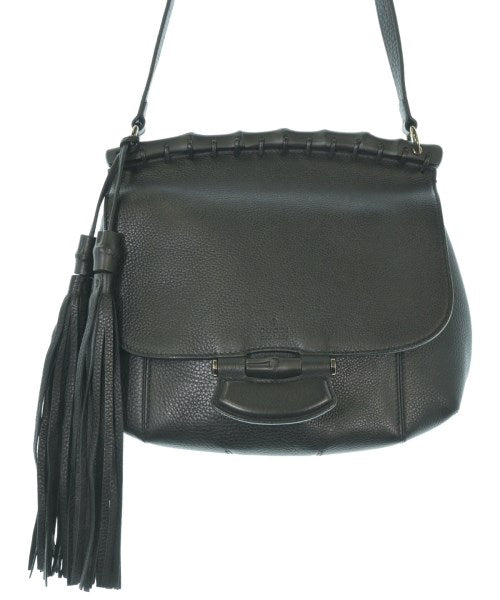 GUCCI กระเป๋าสะพาย