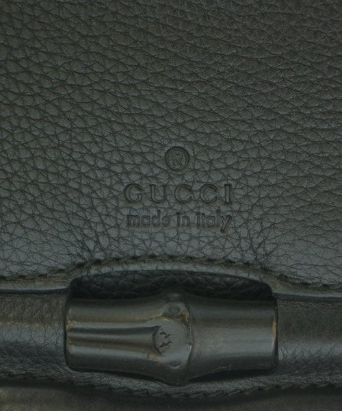 GUCCI กระเป๋าสะพาย