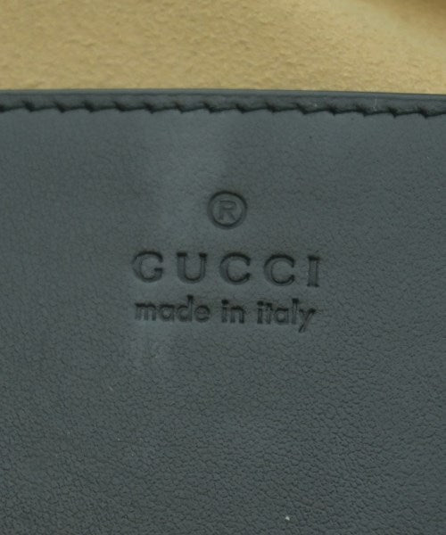GUCCI กระเป๋าสะพาย