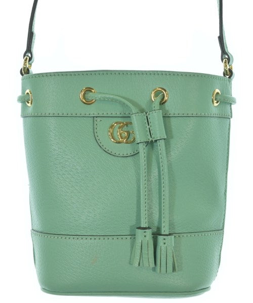 GUCCI กระเป๋าสะพาย