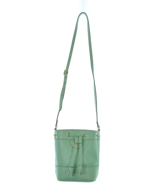 GUCCI กระเป๋าสะพาย