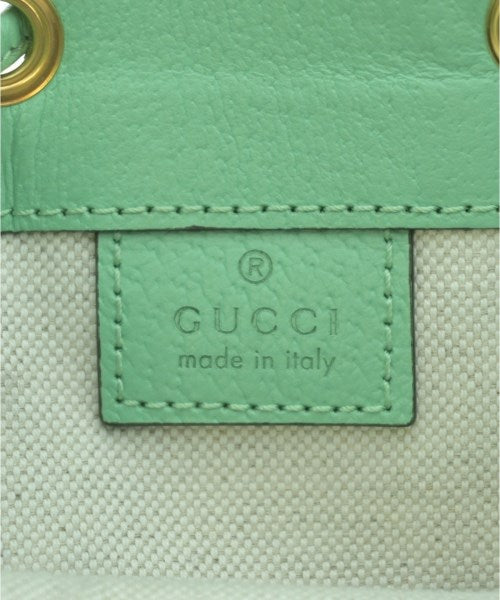 GUCCI กระเป๋าสะพาย