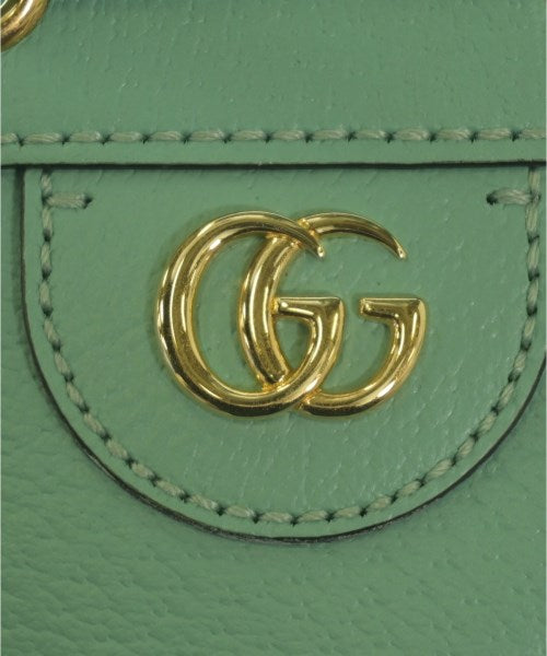 GUCCI กระเป๋าสะพาย