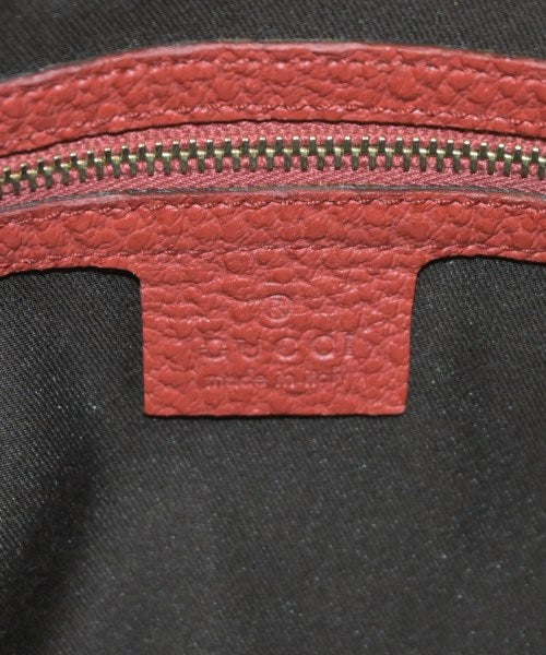 GUCCI กระเป๋าถือ