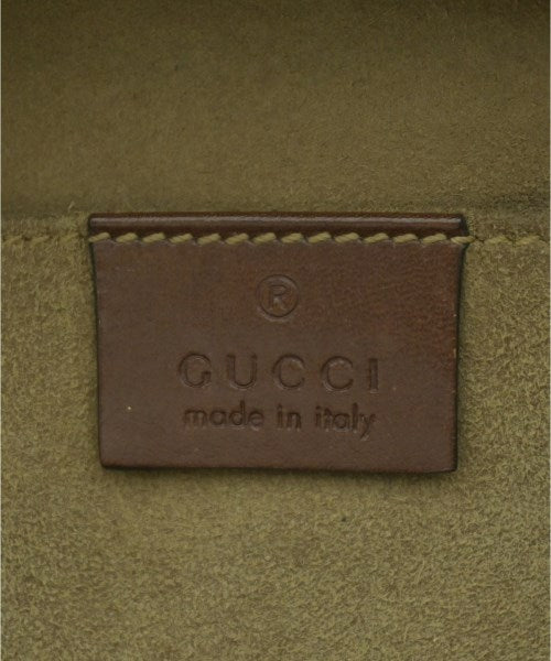 GUCCI กระเป๋าสะพาย
