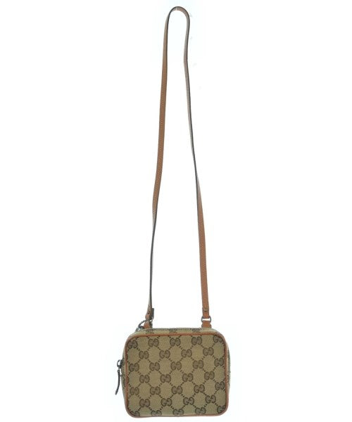 GUCCI กระเป๋าสะพาย