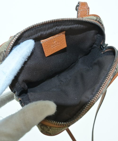 GUCCI กระเป๋าสะพาย