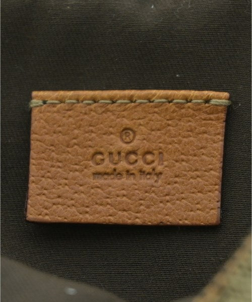 GUCCI กระเป๋าสะพาย