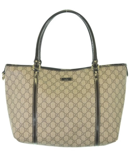 GUCCI กระเป๋าถือขนาดใหญ่