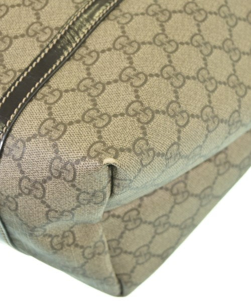 GUCCI กระเป๋าถือขนาดใหญ่