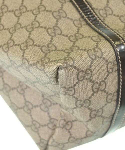 GUCCI กระเป๋าถือขนาดใหญ่